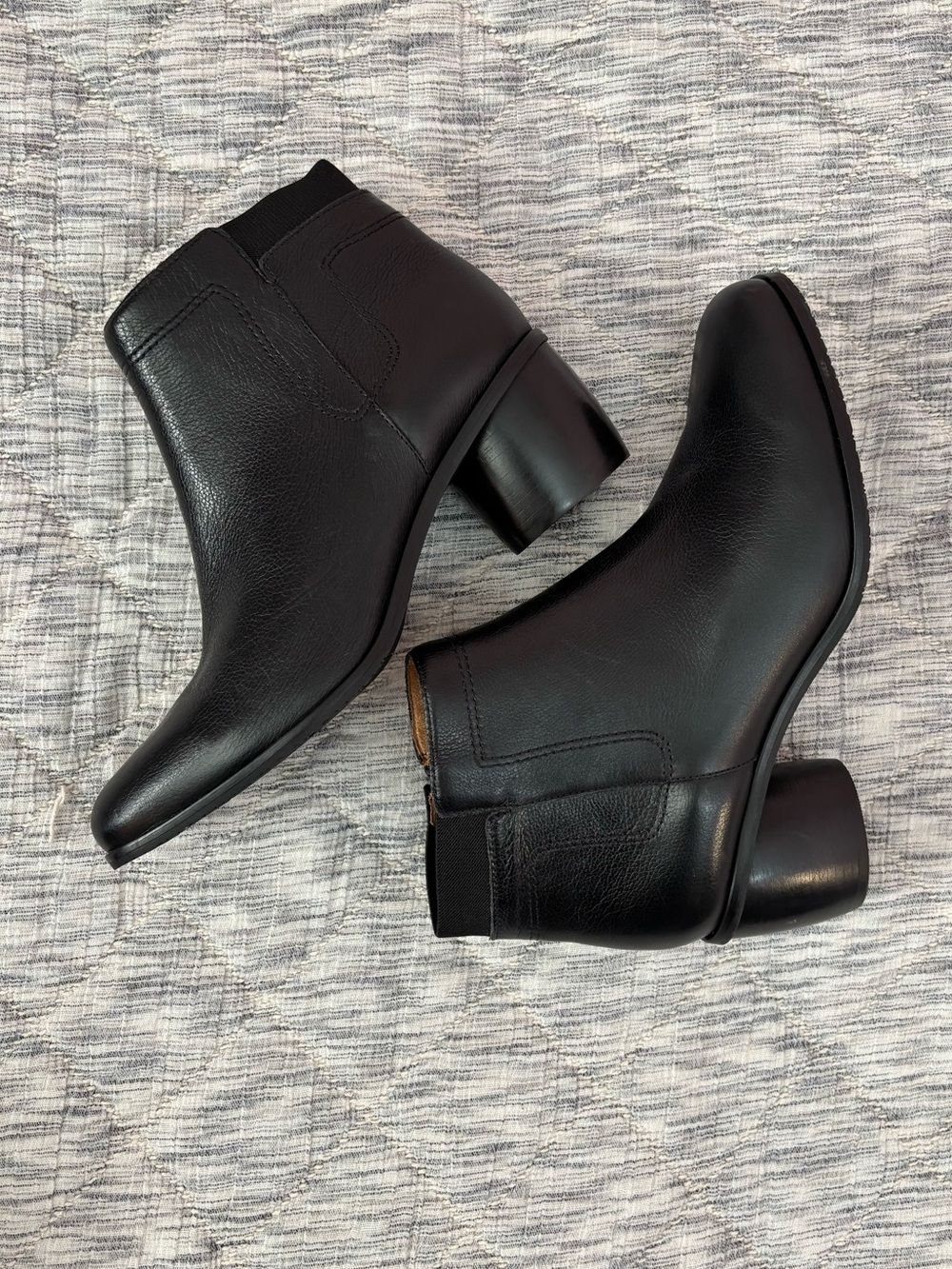 NWOT Brioso Women Ankle Booties Sz 9 In Black | Brioso Booties NEW -
